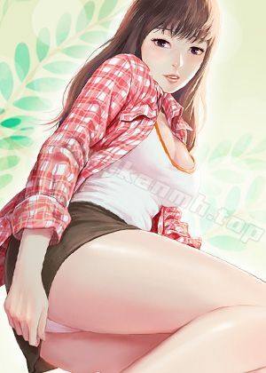 电锯人 封面